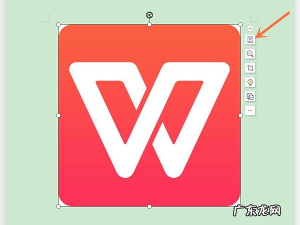 wps放图片进去怎么自由移动,word上下页?