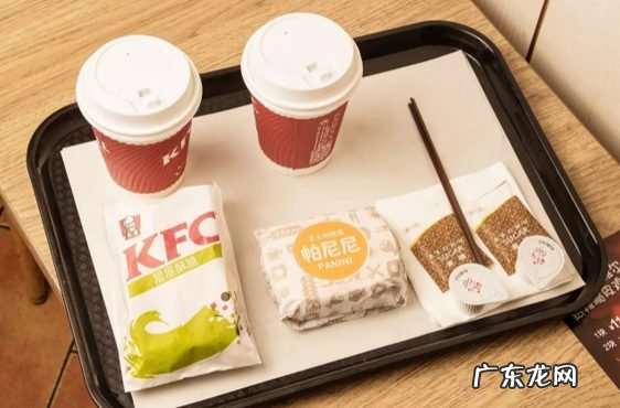 肯德基早餐能自助点餐吗,肯德基早餐全餐图片和价格?