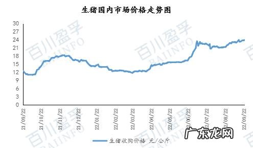 广东猪价格最新猪价:广东仔猪价格涨跌不一,养猪户们要挺住!