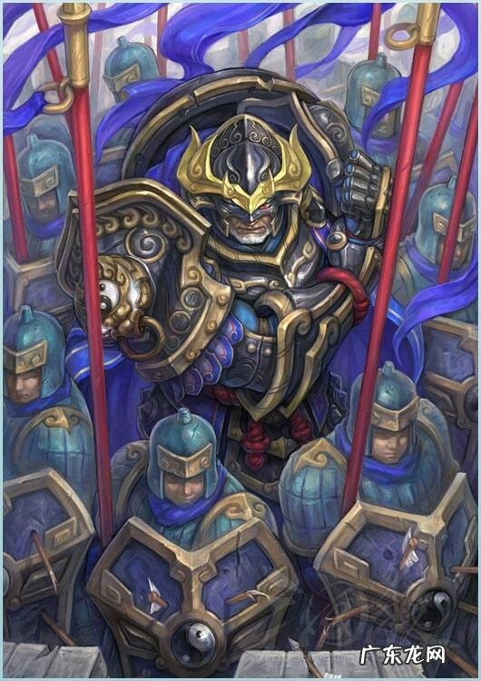 三国杀刘封陷嗣意思