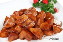 怎样做油焖冬笋 油焖冬笋怎么做美味又营养
