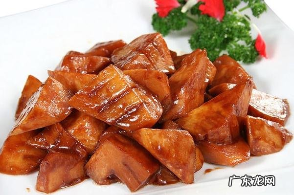 怎样做油焖冬笋 油焖冬笋怎么做美味又营养