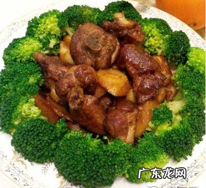 土豆焖鸭怎样做好吃 土豆焖鸭简单好吃的做法