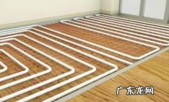 地热需要清洗吗几年清洗一次,100平地暖清洗费用？