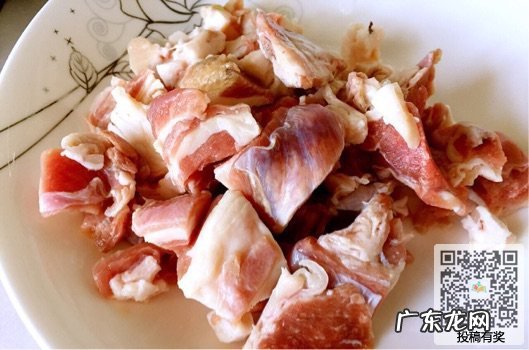 怎样做羊肉焖饭 羊肉焖饭的制作步骤图解