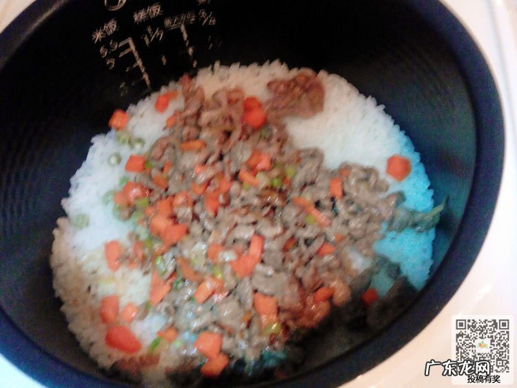 怎样做羊肉焖饭 羊肉焖饭的做法详细步骤