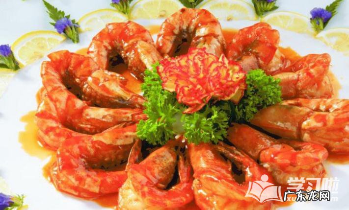油焖大虾制作步骤 自制油焖大虾的做法教程