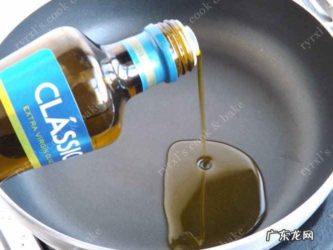 煎杏鲍菇做法 香煎杏鲍菇的制作过程图解