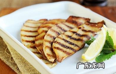 煎杏鲍菇做法 香煎杏鲍菇的制作过程图解