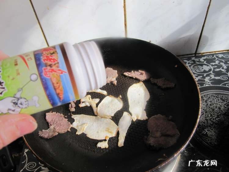 香煎杏鲍菇图片 美味香煎杏鲍菇的做法推荐