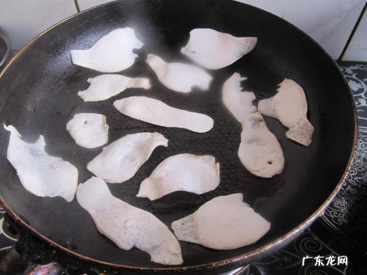 香煎杏鲍菇图片 美味香煎杏鲍菇的做法推荐