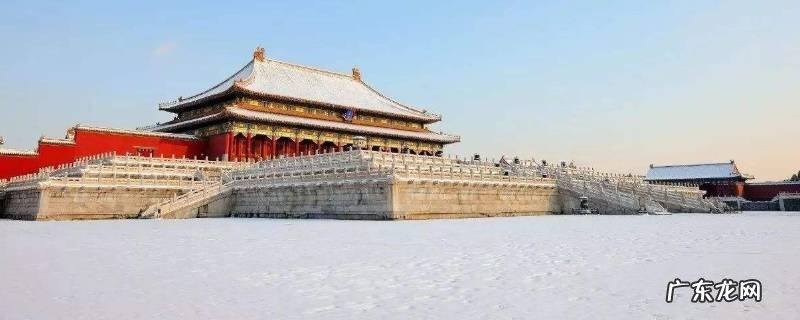 北京冬天气温一般多少度,北京冬天气温一般多少度到多少度