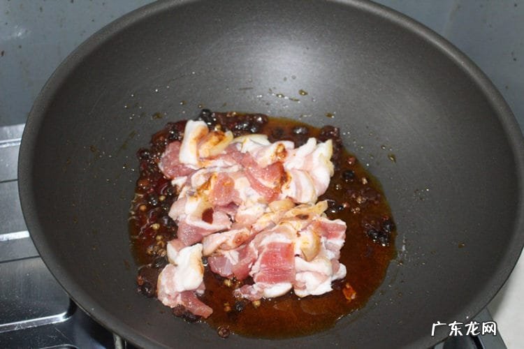 盐煎肉的做法 盐煎肉怎么做美味又营养