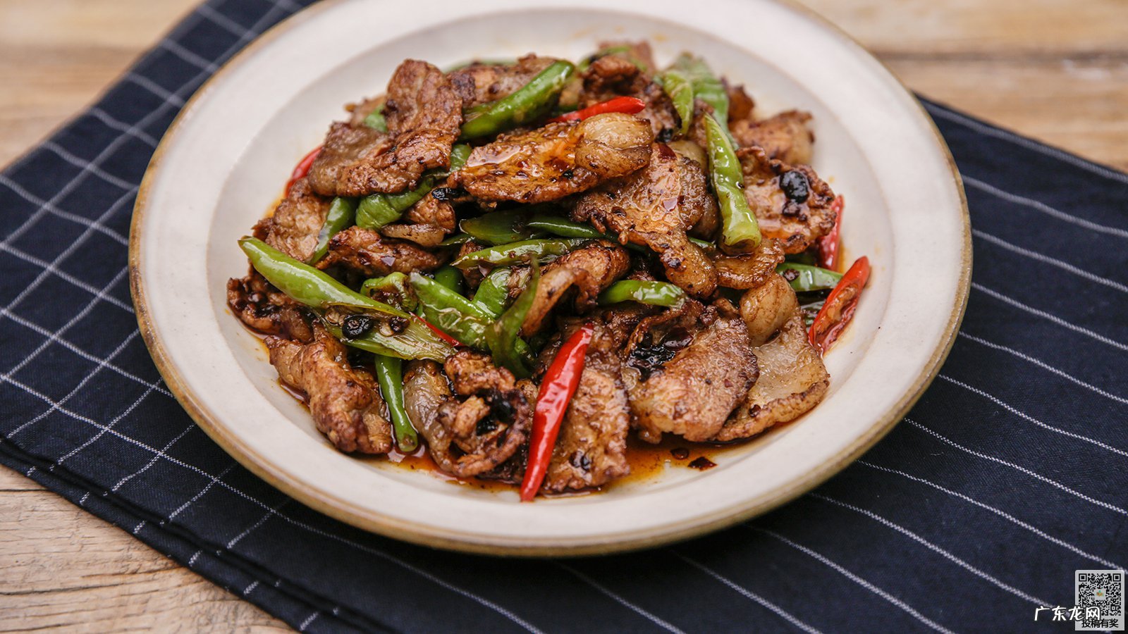 盐煎肉的做法 盐煎肉怎么做美味又营养