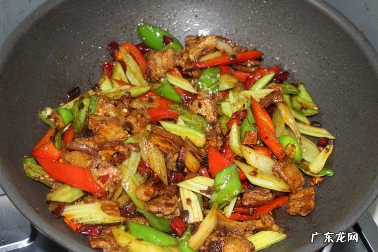 盐煎肉的做法 盐煎肉怎么做美味又营养