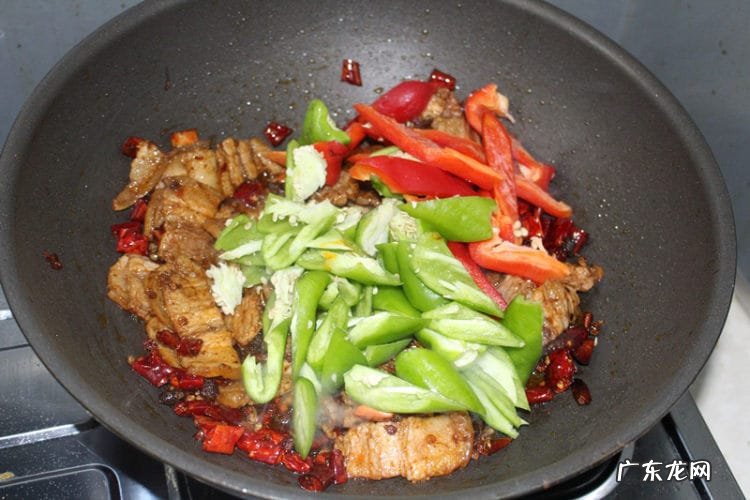 盐煎肉的做法 盐煎肉怎么做美味又营养