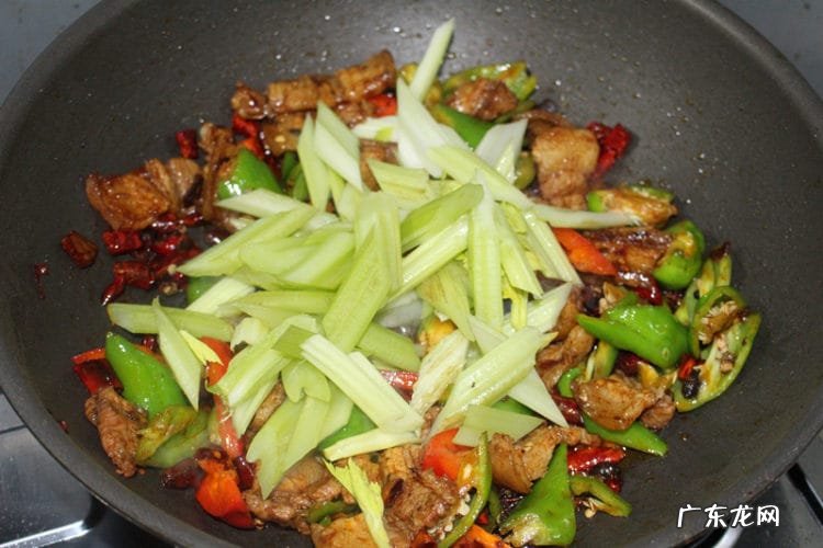 盐煎肉的做法 盐煎肉怎么做美味又营养