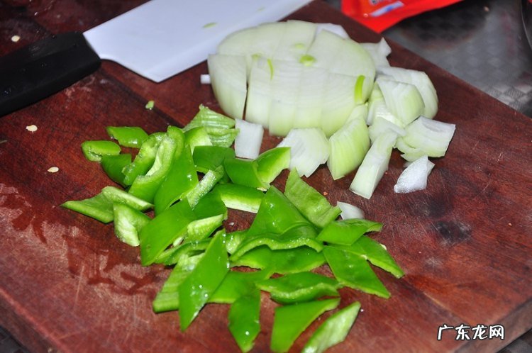 盐盐煎肉的做法窍门 盐煎肉的制作步骤图解