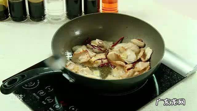 盐煎肉如何做 盐煎肉的做法具体步骤