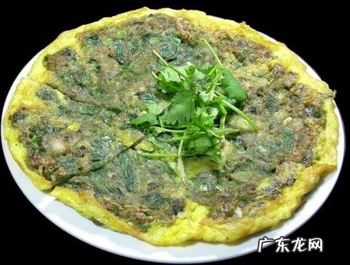 煎海蛎的做法大全 家庭版海蛎煎的做法步骤