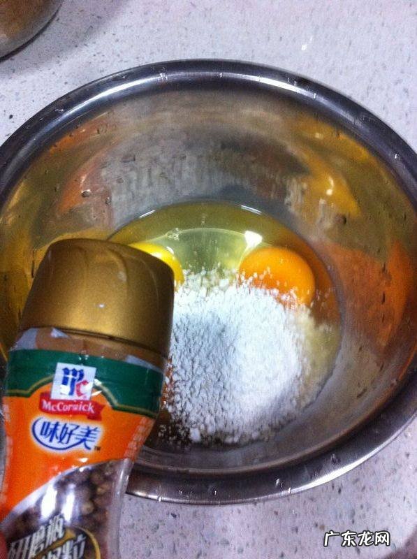 正宗海蛎煎的做法 海蛎煎简单好吃的做法推荐
