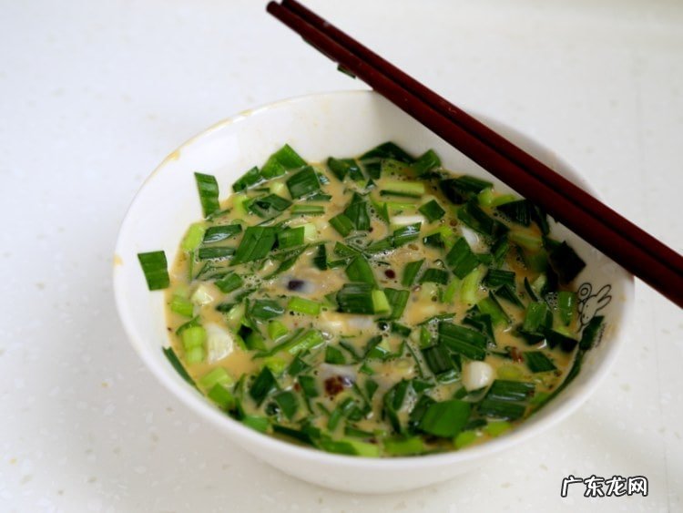 煎海蛎的做法大全 家常海蛎煎的做法介绍