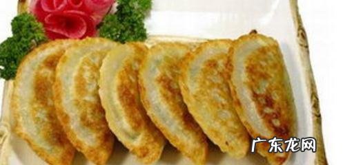 韭菜鲜肉水煎包 美味韭菜猪肉水煎包的做法推荐