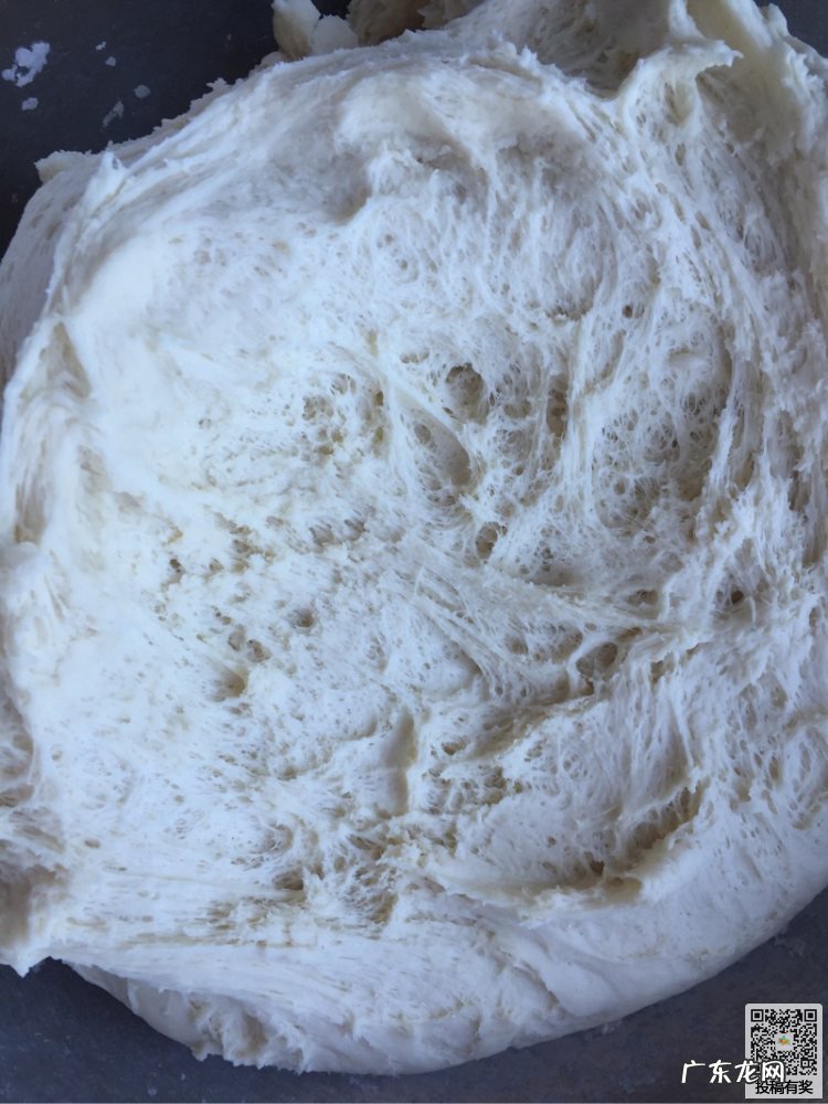 水煎包制作步骤 水煎包的做法具体步骤