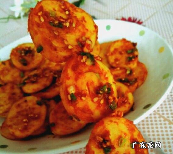 香辣豆腐的家常做法 家庭版香辣煎豆腐的做法步骤