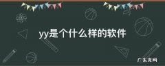 yy是个什么样的软件,YY是什么性质的软件