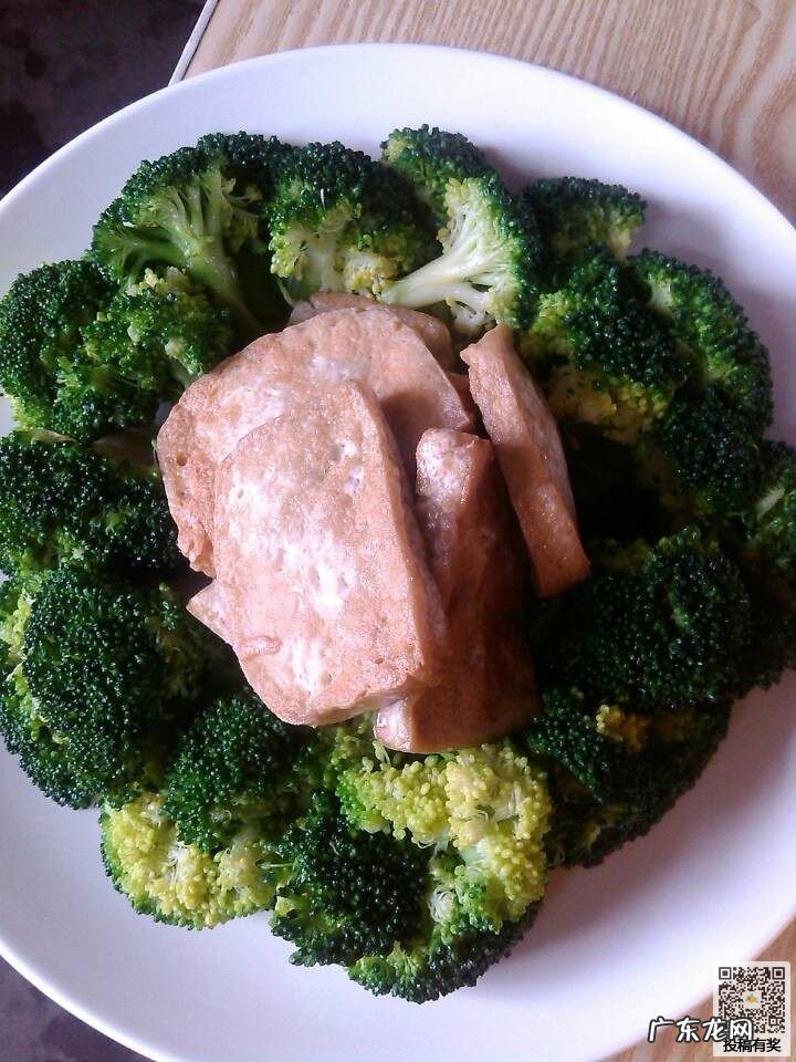 香煎豆腐的做法大全窍门 家庭版香煎豆腐的做法步骤