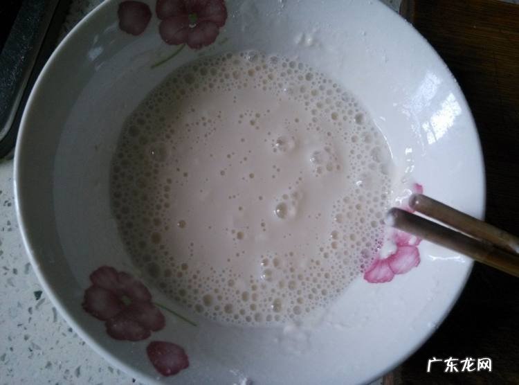 菠菜蛋饼的做法大全图解 菠菜鸡蛋饼的制作方法教程