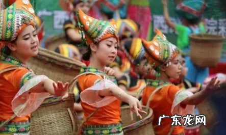 2022广西清明节和三月三重合怎么放假,广西三月三是什么节日?
