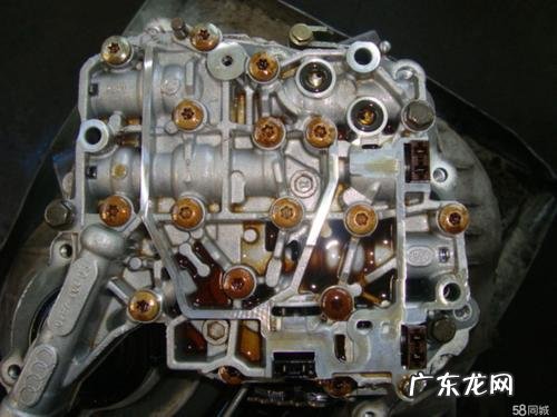 变速箱阀体维修需要多少钱