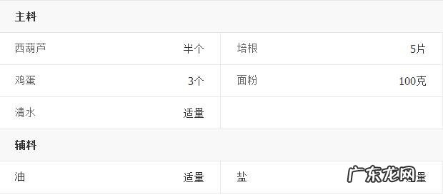 鸡蛋饼鸡蛋饼的制作方法 鸡蛋饼的简单制作方法