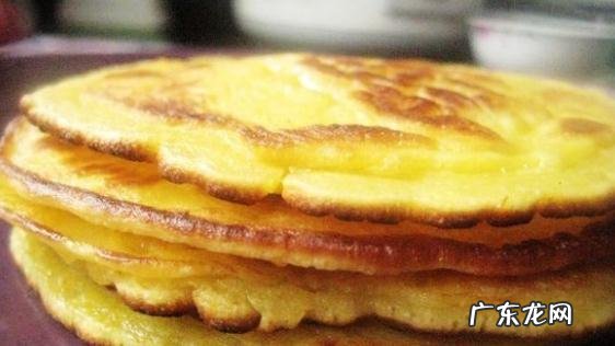 这样做玉米饼才好吃 美味玉米饼的做法推荐