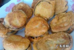 煎茄子用什么油 家常油煎茄子的做法介绍