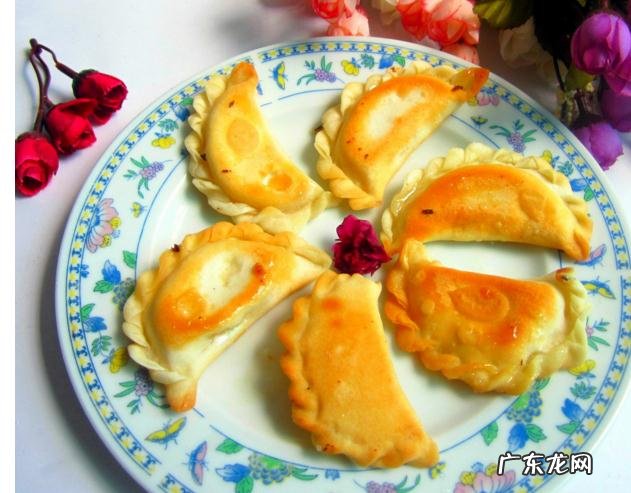 油煎饺子的做法大全 油煎饺子怎么做美味又营养