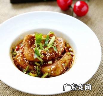 煎臭豆腐用什么油 油煎臭豆腐的做法具体步骤