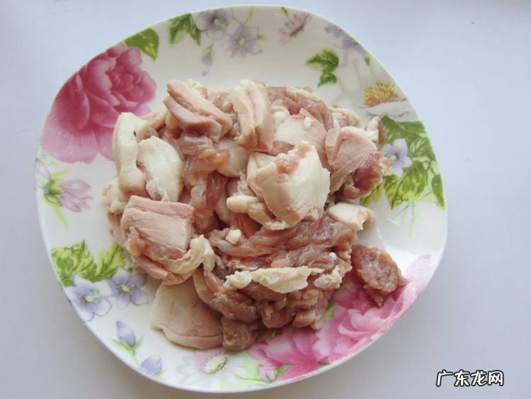煎猪肉干的做法 老干妈煎肉的简单制作方法