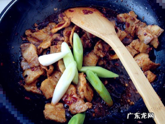 盐煎肉的做法最正宗的做法窍门 盐煎肉简单又美味的做法