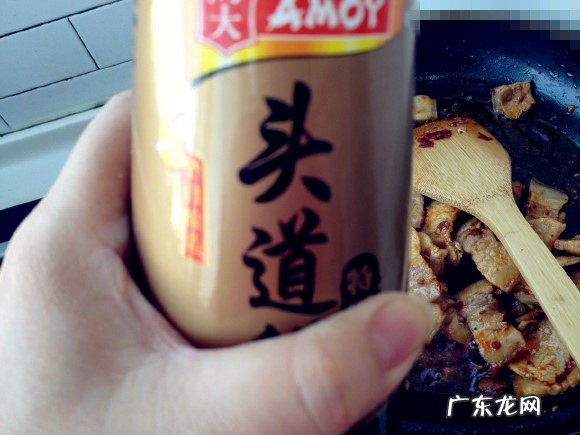 盐煎肉的做法最正宗的做法窍门 盐煎肉简单又美味的做法