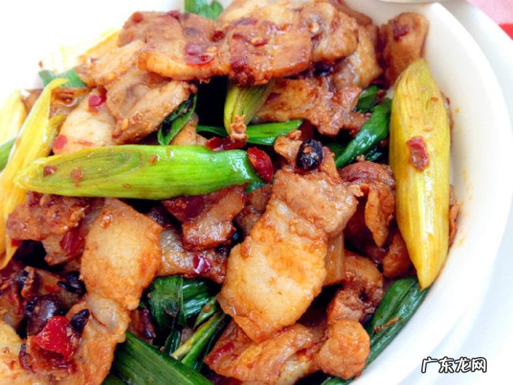 盐煎肉的做法最正宗的做法窍门 盐煎肉简单又美味的做法