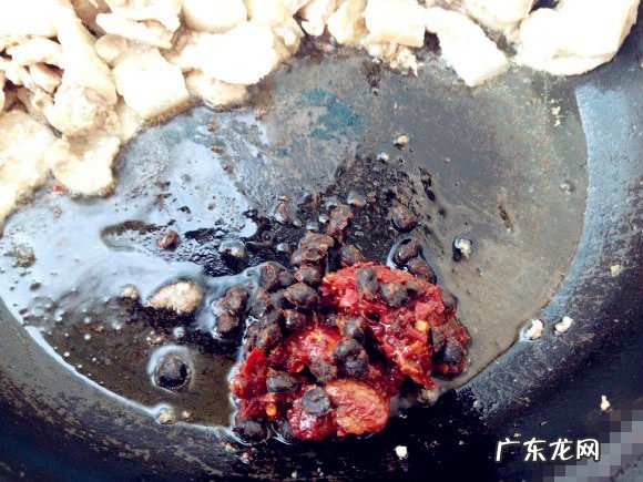 盐煎肉的做法最正宗的做法窍门 盐煎肉简单又美味的做法