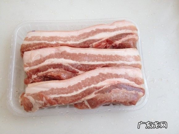 盐煎肉的做法最正宗的做法窍门 盐煎肉简单又美味的做法