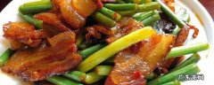 四川腊肉怎么炒,四川腊肉怎么炒着吃