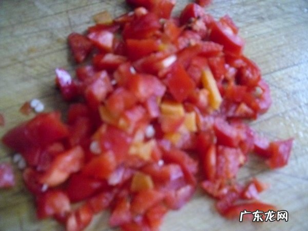 怎样煎蔬菜饼 蔬菜煎饼的制作步骤图解
