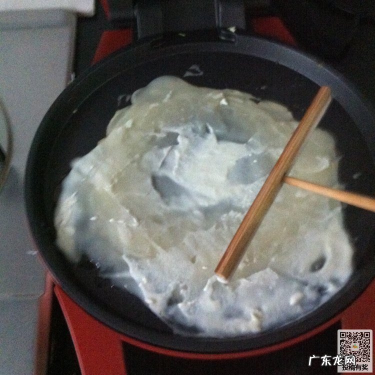 煎饼果子制作步骤 煎饼果子的做法图文教程