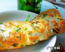 煎饼果子制作步骤 煎饼果子的做法图文教程