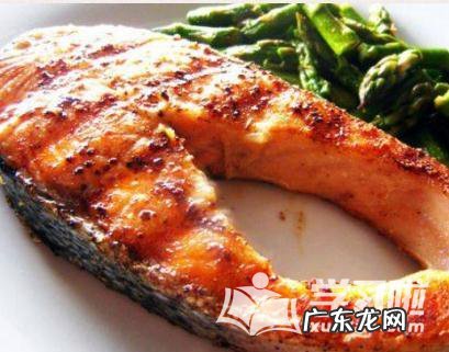 香煎三文鱼家常做法 香煎三文鱼怎么做美味又营养